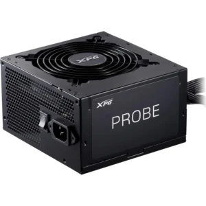 XPG Probe 600W 80 Plus Bronze Power Supply