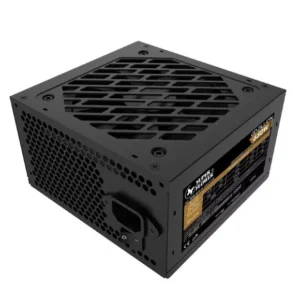 Super Flower Zillion 650W 80 Plus Bronze Power Supply