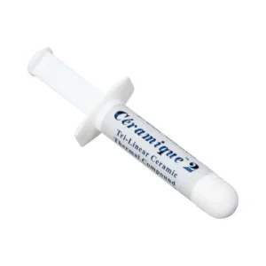 Arctic Silver Céramique 2 Tri-Linear Ceramic Thermal Paste - 2.7 Grams