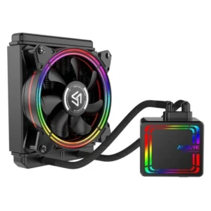 Alseye Halo H120 4.0 AIO CPU Liquid Cooler