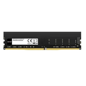 Lexar 8GB 3200MHz DDR4 UDIMM Desktop Memory