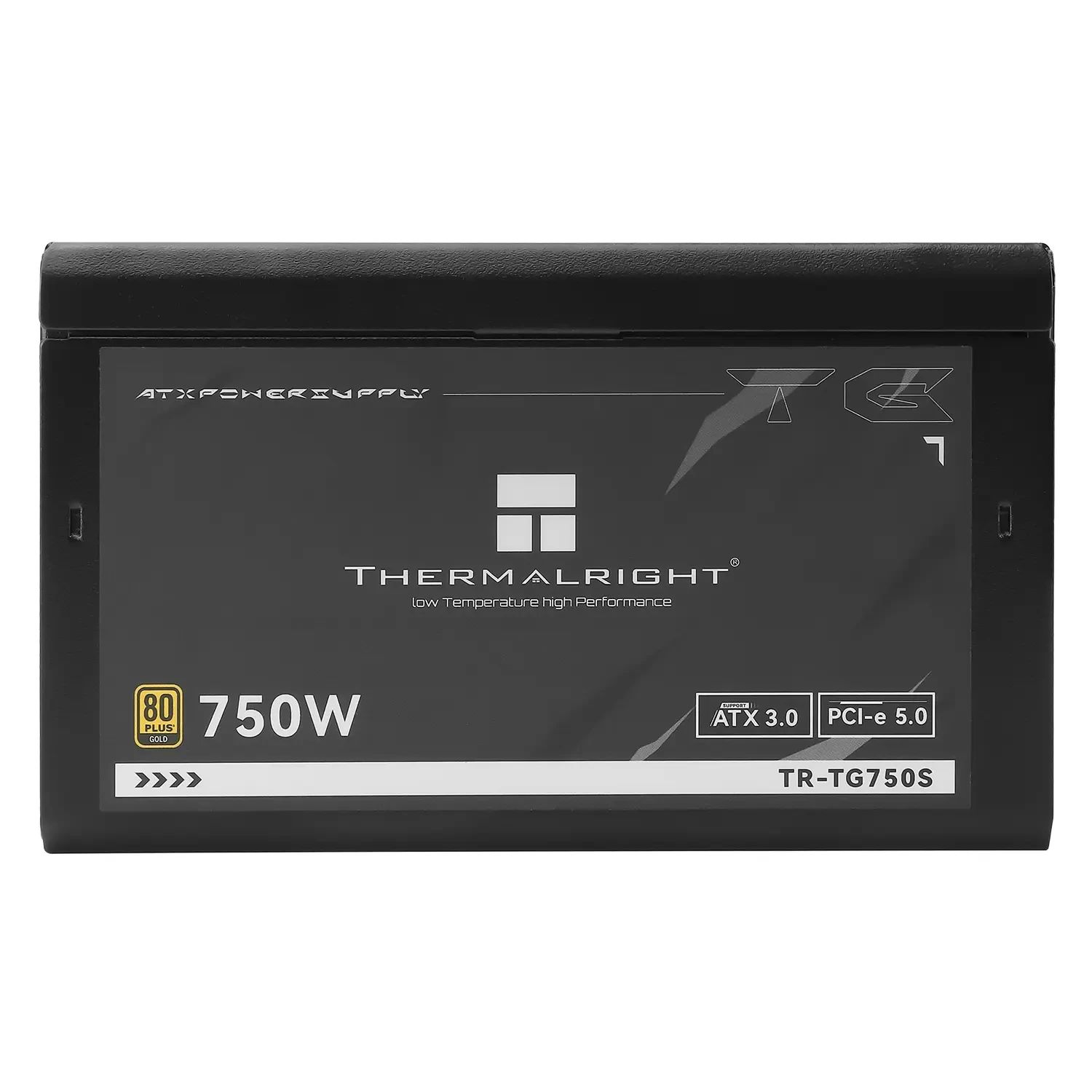 Thermalright TG-750S 750W 80 Plus Gold Power Supply - Image 3