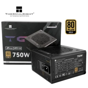 Thermalright TG-750S 750W 80 Plus Gold Power Supply