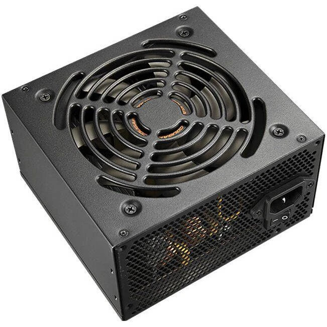 Cougar Atlas 750 Non-Modular Power Supply, 750W Output Power, 80 Plus Bronze Efficiency, Superior Fan Curve Tuning, Full Protections, DC-DC Technology, Black - Image 4
