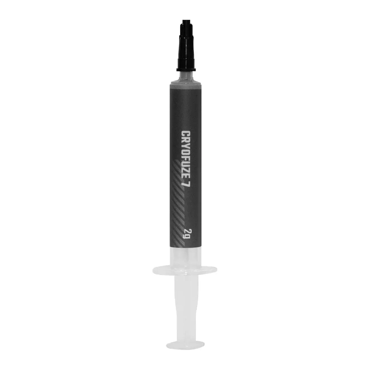 Cooler Master Cryofuze 7 4g Thermal Paste - for Processor, GPU, Console, Laptop, 14 W/m-K Thermal Conductivity, Excellent Performance, Easy to Apply, Non Corrosive