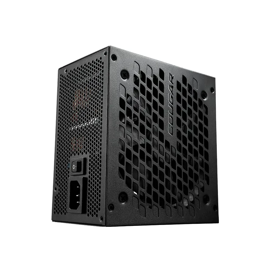 Cougar GES 750W 80 Plus Bronze Power Supply - Image 2