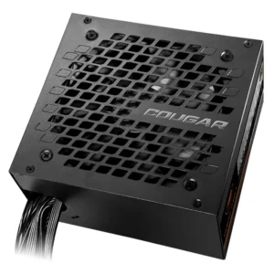 Cougar GES 750W 80 Plus Bronze Power Supply