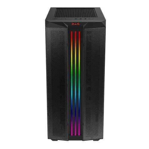 Xigmatek Trident ARGB Mid-Tower ATX Case - Image 2