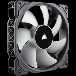 Corsair ML140 140mm PWM Premium Magnetic Levitation Case Fan - Single Pack (Box Open)
