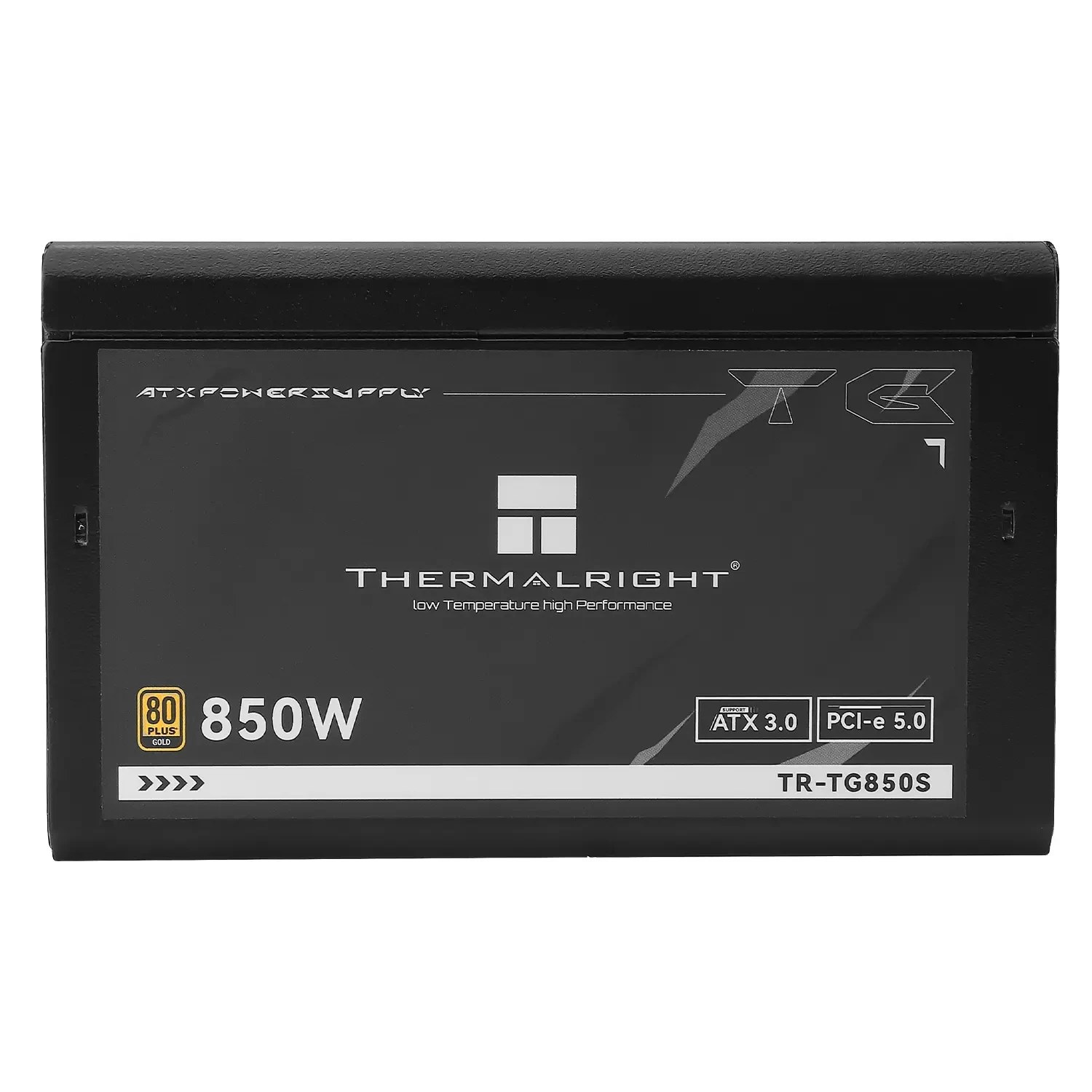 Thermalright TG-850S 850W 80 Plus Gold Power Supply - Image 2