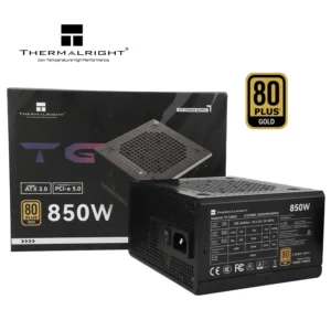 Thermalright TG-850S 850W 80 Plus Gold Power Supply