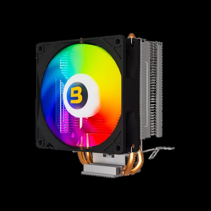 Boost Arctic RGB CPU Air Cooler - Image 2