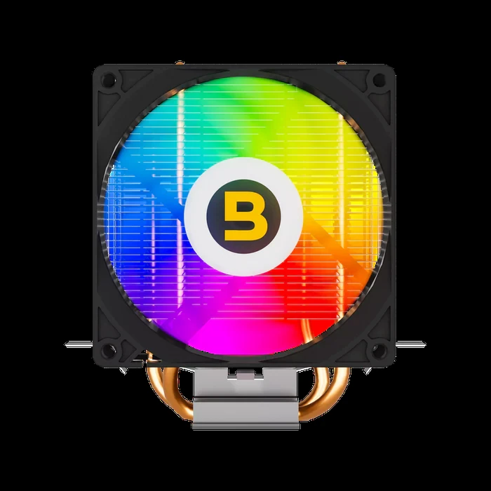 Boost Arctic RGB CPU Air Cooler - Image 3