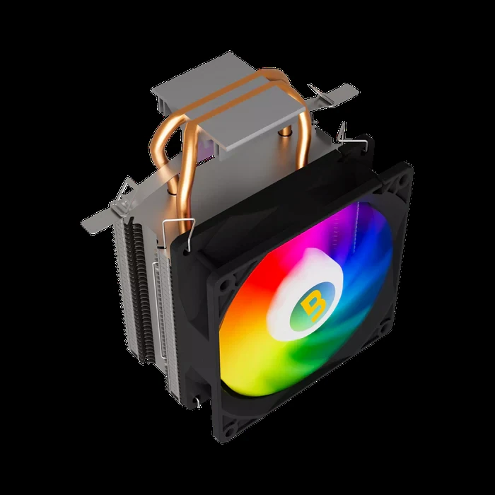 Boost Arctic RGB CPU Air Cooler - Image 4