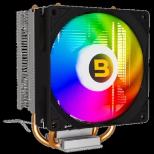 Boost Arctic RGB CPU Air Cooler