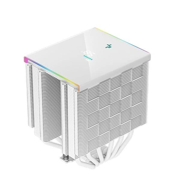 DeepCool AK620 Digital WH ARGB Performance CPU Air Cooler - Image 3