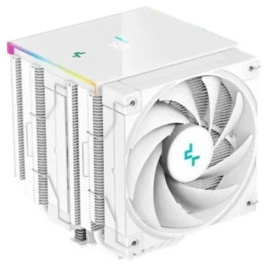 DeepCool AK620 Digital WH ARGB Performance CPU Air Cooler