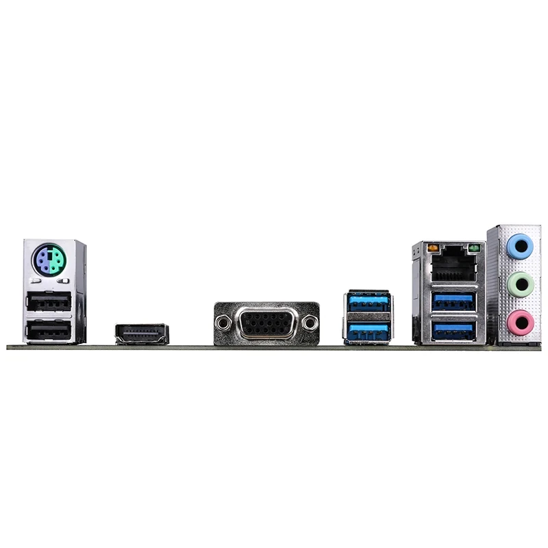 Colorful Battle-Ax A520M-K M.2 V14 AMD AM4 microATX Motherboard - Image 2