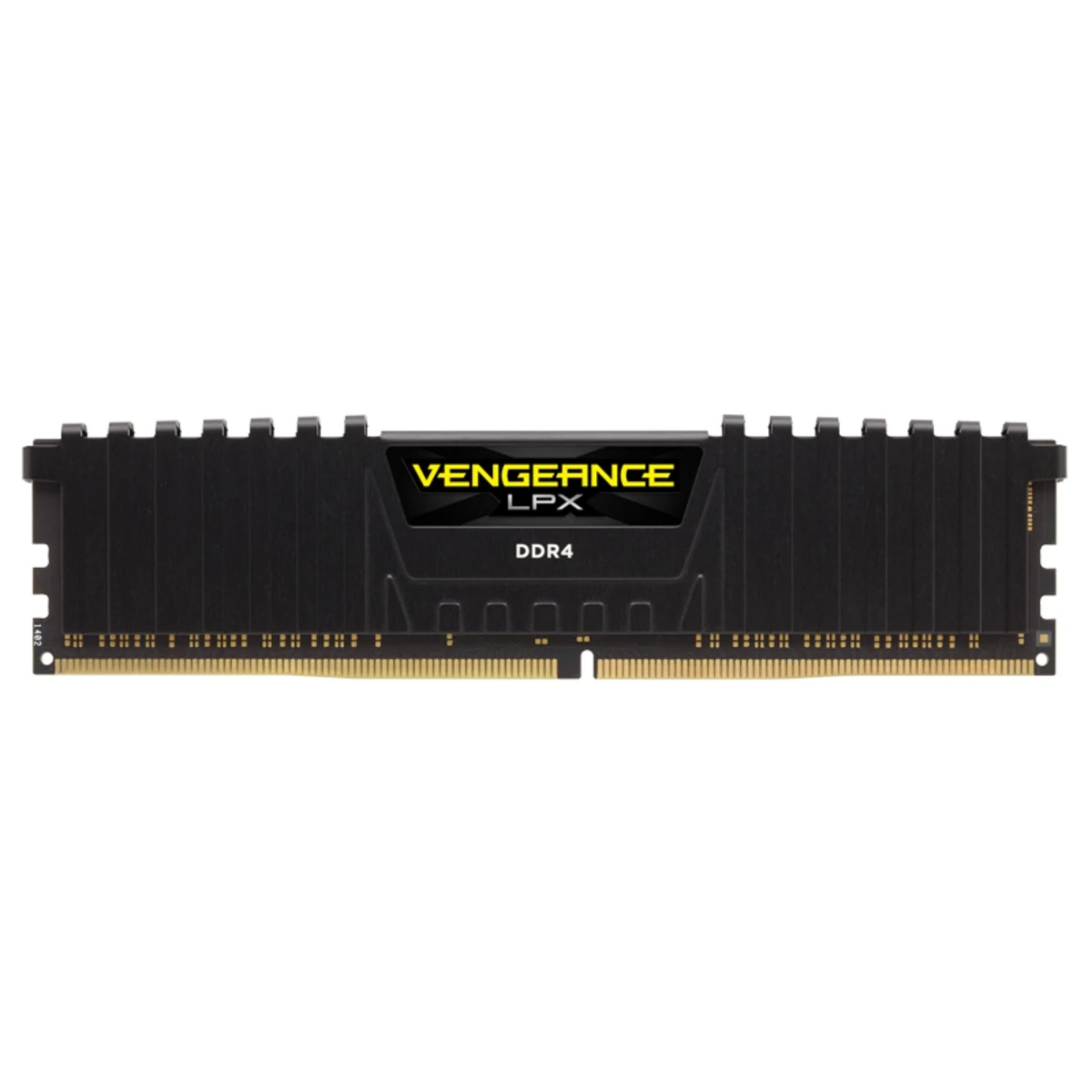 Corsair Vengeance LPX 8GB (1x8GB) DDR4 DRAM 2666MHz C16 Memory Kit - Image 3