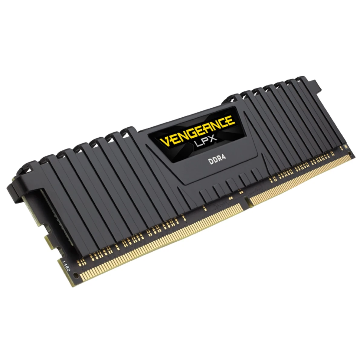 Corsair Vengeance LPX 8GB (1x8GB) DDR4 DRAM 2666MHz C16 Memory Kit - Image 4