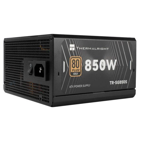 Thermalright SG-850S 850W 80 Plus Gold Power Supply - Image 3