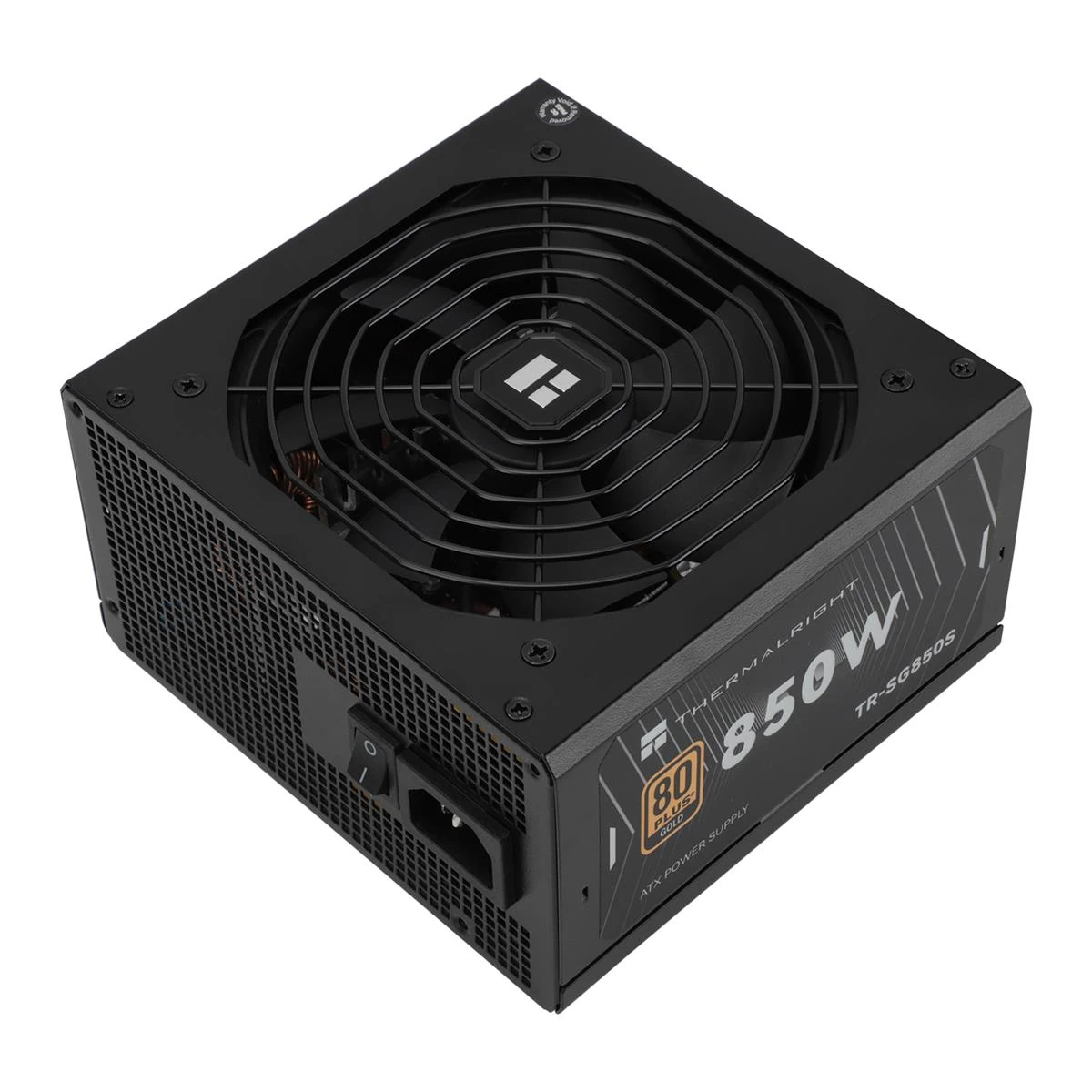Thermalright SG-850S 850W 80 Plus Gold Power Supply - Image 4
