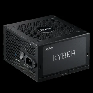 XPG Kyber 750W 80 Plus Gold Power Supply