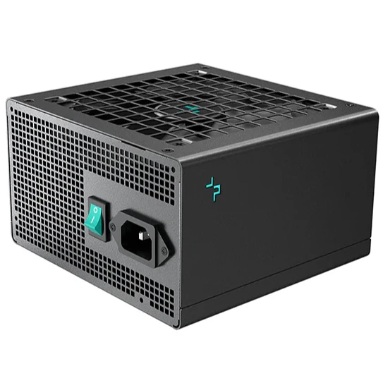 DeepCool PN750D 750W 80 Plus Gold ATX 3.1 Power Supply - Image 3