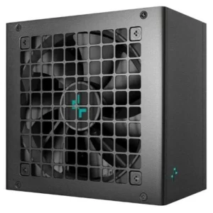 DeepCool PN750D 750W 80 Plus Gold ATX 3.1 Power Supply
