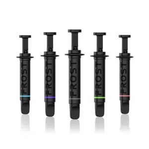 ID-Cooling Frost X55 Top-Tier Scented Performance Thermal Paste - 4g