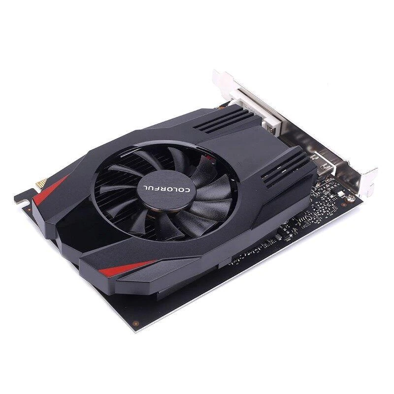 Colorful GT 1030 2GB V5-V GDDR5 Graphics Card - Image 3