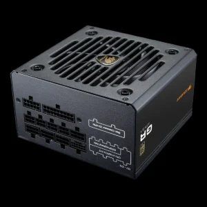 Cougar GR 850W 80 Plus Gold Fully Modular Power Supply, ATX 3.1 & PCIE 5.1