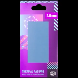 Cooler Master Thermal Pad Pro - 2.0mm