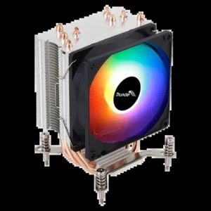 Thunder Zyler TAC-1017 ARGB CPU Air Cooler