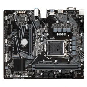 Gigabyte H510M H Intel 10/11th Gen microATX Motherboard