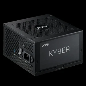 XPG Kyber 850W 80 Plus Gold Power Supply