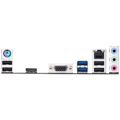 Asus Prime H510M-K Intel 10/11th Gen microATX Motherboard - Image 4