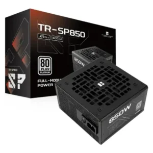 Thermalright SP-850 850W 80 Plus Platinum Fully Modular Power Supply