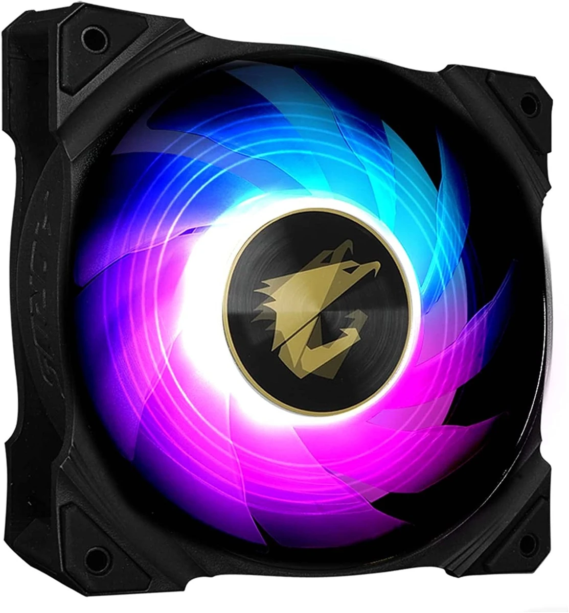 Gigabyte Aorus 120 ARGB Fan - Image 2