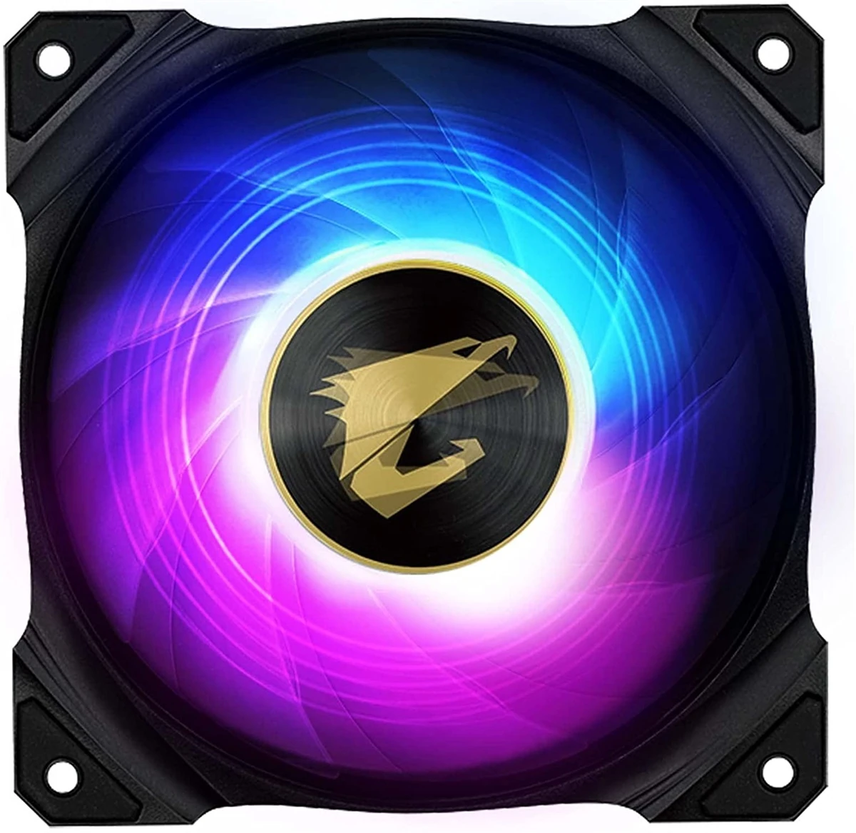 Gigabyte Aorus 120 ARGB Fan