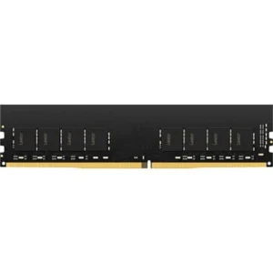 Lexar 16GB 3200MHz DDR4 UDIMM Desktop Memory