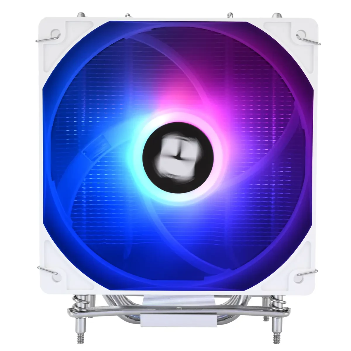 Thermalright Assassin X 120 Refined SE ARGB White (AM4,AM5) CPU Air Cooler - Image 2