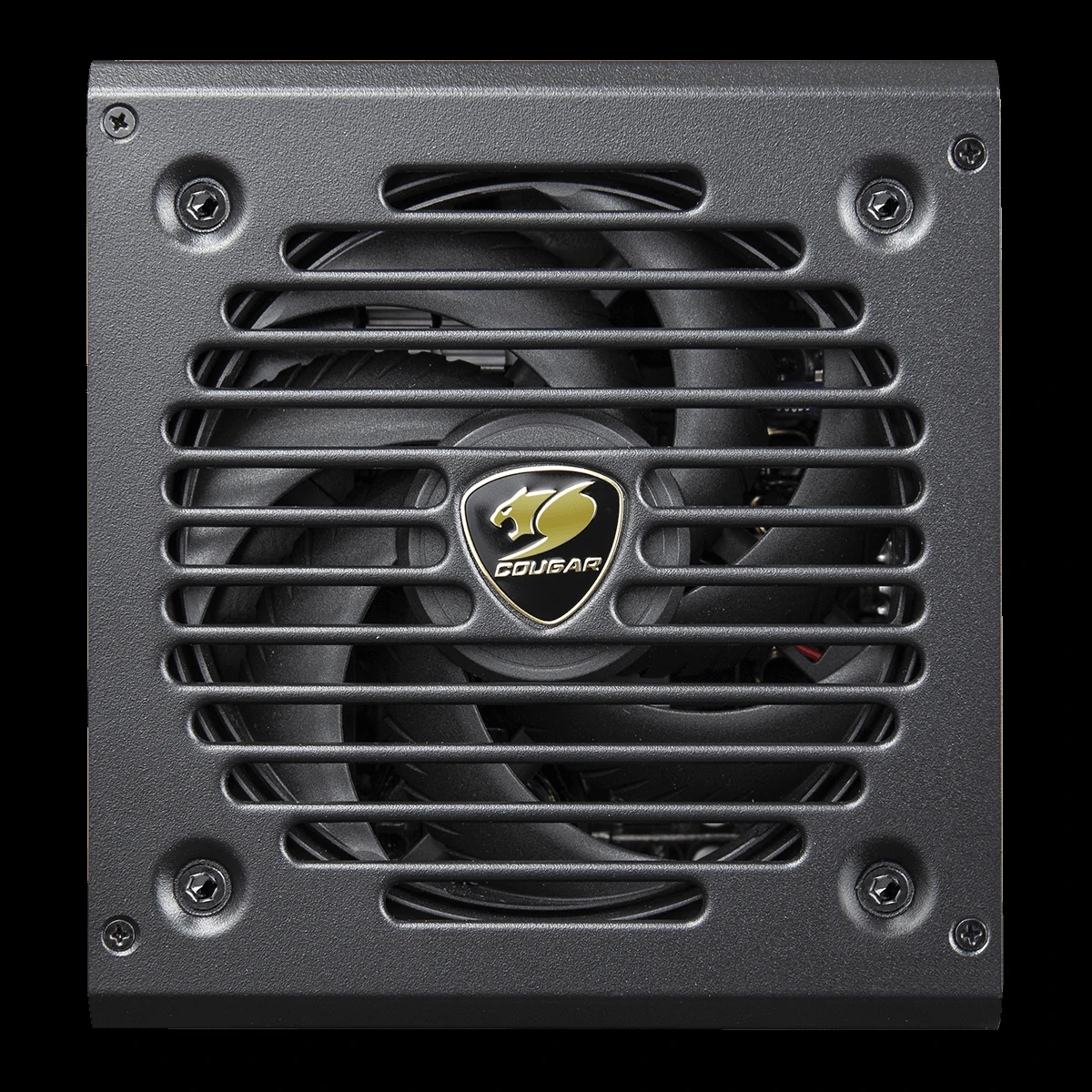 Cougar GEX Pro 750W Gaming Power Supply, 80+ Gold Certified, Fully Modular, 750 Watt PSU, 120mm Hydro-Dynamic Bearing Fan - Black - Image 6