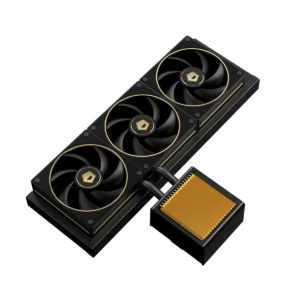 ID-Cooling DX360 GDL AIO 360mm Liquid CPU Cooler