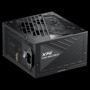 XPG Core Reactor II 850W 80 Plus Gold Fully Modular Power Supply