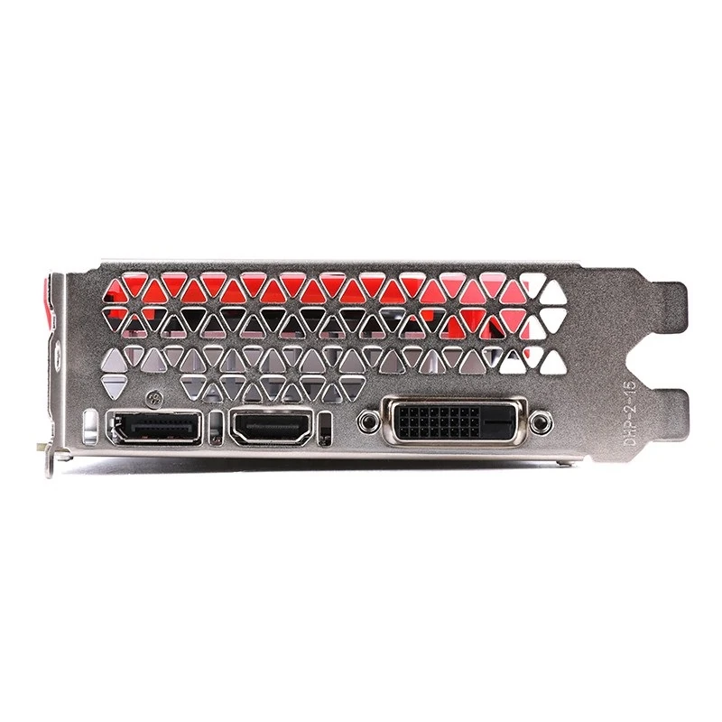 Colorful GeForce GTX 1630 NB 4GD6-V 4GB Graphics Card - Image 2