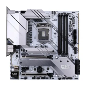 Colorful CVN B560M Gaming Frozen V20 Micro ATX Motherboard