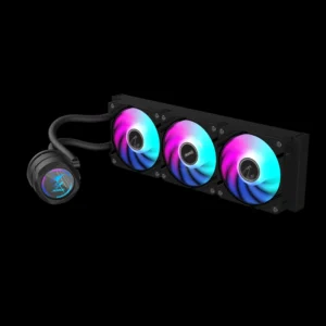 Gigabyte Aorus Waterforce II 360 ARGB AIO 360mm Liquid CPU Cooler