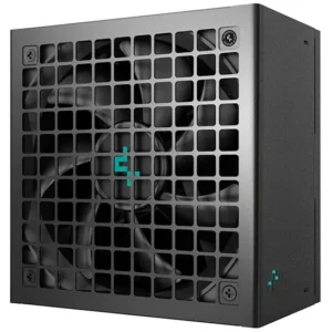 DeepCool PN1000M 1000W 80 Plus Gold Full Modular ATX 3.1 Power Supply, Cybernetics Gold, PCIe 5.1 Standard