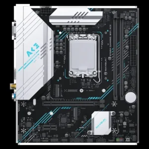 Maxsun B760M Gaming Wifi Ace DDR5 Intel 12/13/14th Gen microATX Motherboard